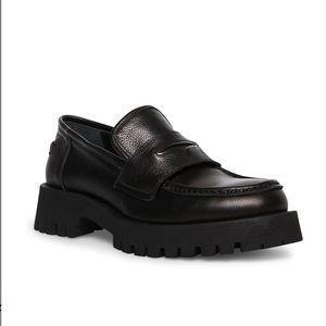 Steve Madden Lawrence Loafers